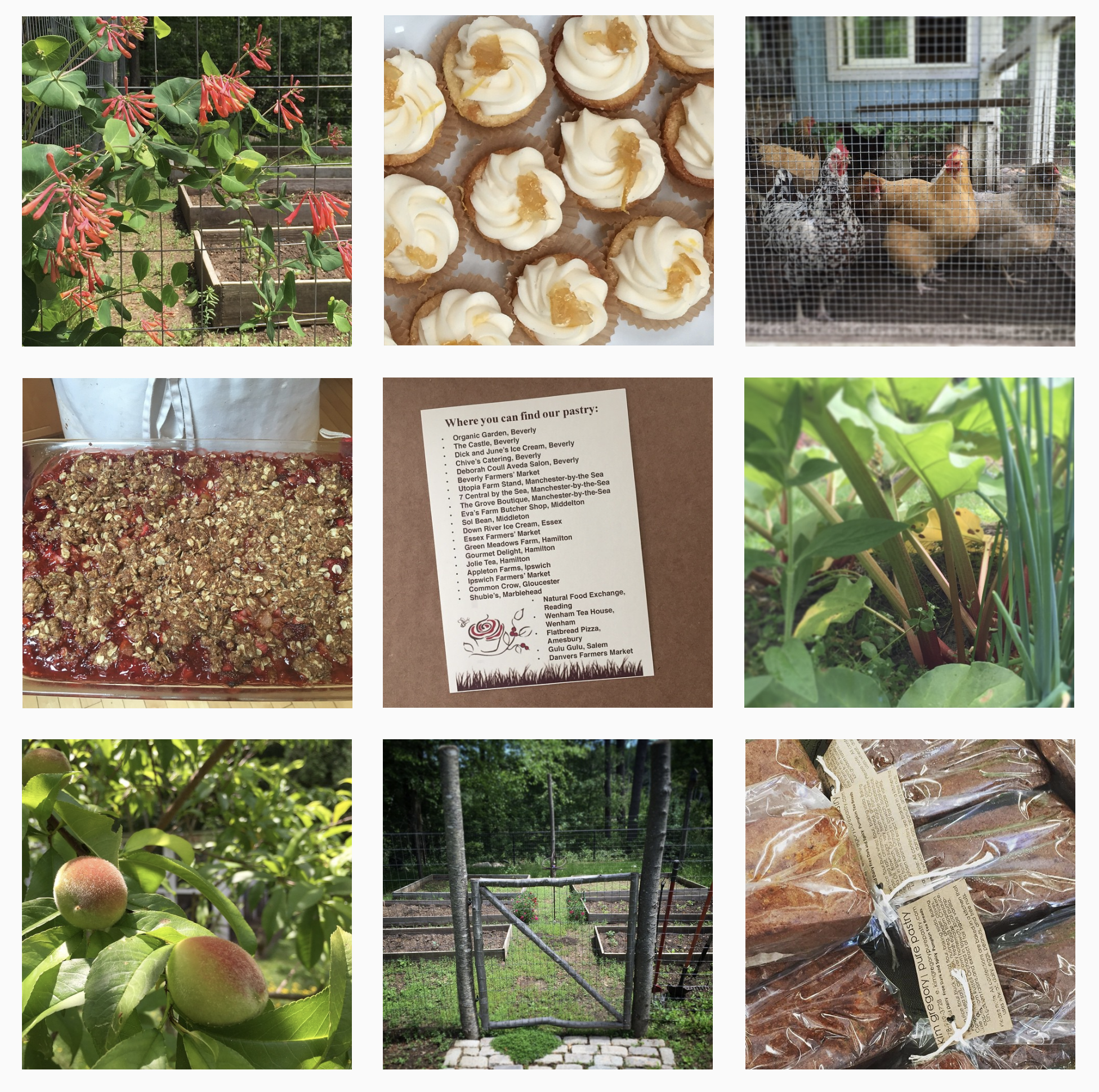 FarmersMarketInstaPurePastry