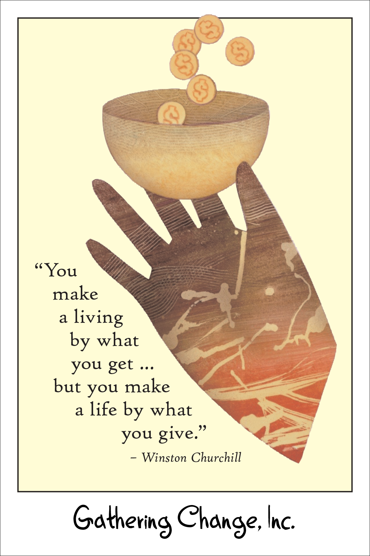 GatheringChange_postcard