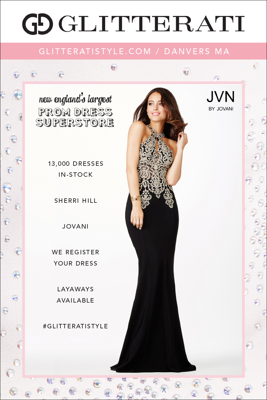 Glitterati_Prom_postcard